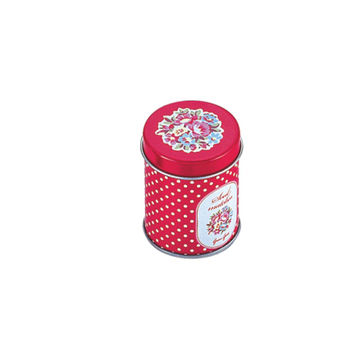 Wholesale Child Resistant Rectangle Metal Tin Box for Card Candy Small Toy  Packaging - China Tin Jar, Tin Box