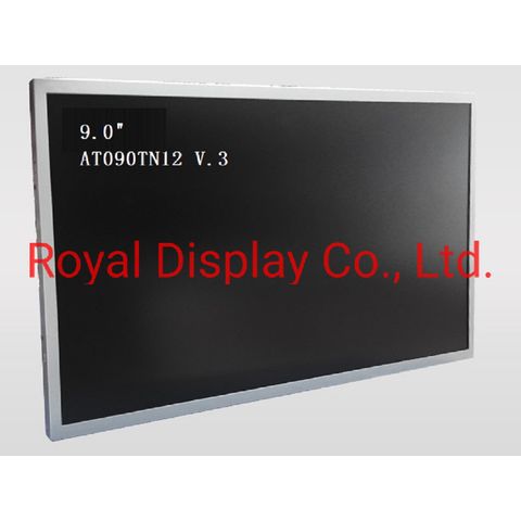 innolux lcd screen factory