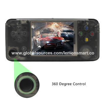 China E-book / music/video games console lasting 6 hours music function ...