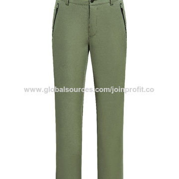 Buy Wholesale China Golf Rain Pants For 