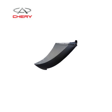 High Quality Car Front Bumpers Protecter OE F01-2803525 for Chery 