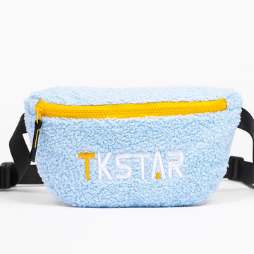 sherpa fanny pack