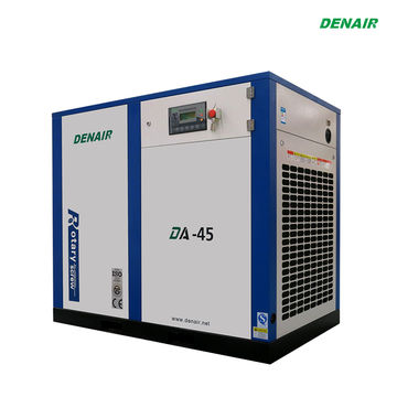 Direct Driven Screw Air Compressor  Direct Driven Air Compressor  Manufacture - DENAIR