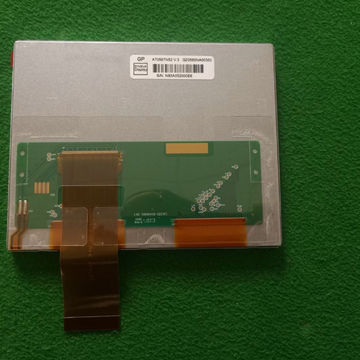 innolux lcd panel factory