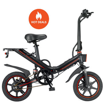 Bici best sale electrica ebay