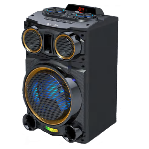 dj party speaker