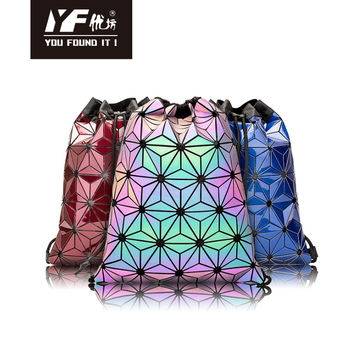 DIOMO Geometric Luminous Purses and Handbags Holographic India | Ubuy