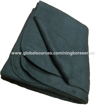 Recycling100 Polyester Fleece Blanket Size 150 X 0 Cm 1kg All Edges Hammed For Survial Relief Relief Blanket Survival Blanket Recycle Throws Buy China Blanket Throws On Globalsources Com