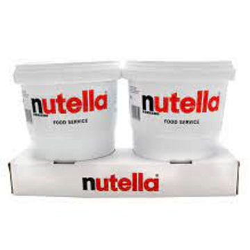 Nutella Chocolate 1kg, 3kg , 5kg - Netherlands Wholesale Nutella Chocolate  $5 from AutoCenter Delft
