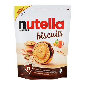 Nutella 5Kg Catering