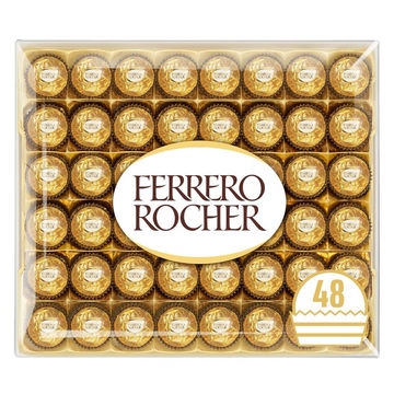 Achetez en gros Chocolat Ferrero Rocher De Qualité Supérieure En Gros  100g-produits à Gamme Complète Chocolats Et Bonbons États-Unis et Ferrero  Rocher à 6 USD