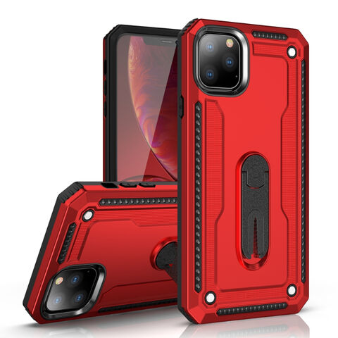 Suporte Multifuncional para Saída de Ar do Carro com Suporte Giratório 360° e Capa para Celular iPhone 11 12 Pro Max for sale at factory direct price