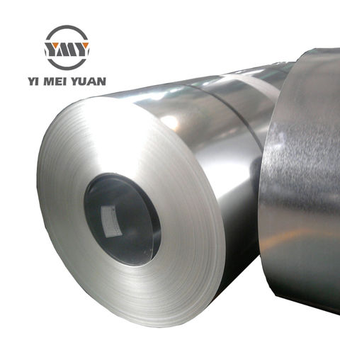 China MTC certificate Astm standard galvanized steel strip coil price ...