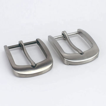 stainless steel belt buckles for sale