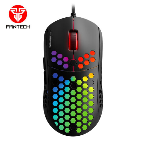 fantech lightweight mouse