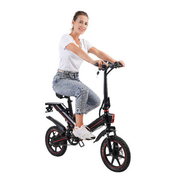 Ouxi v5 2025 electric bike