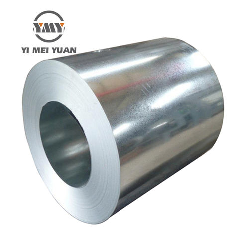 plain gi sheet