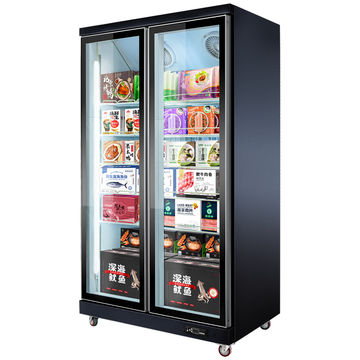 upright fridge for sale