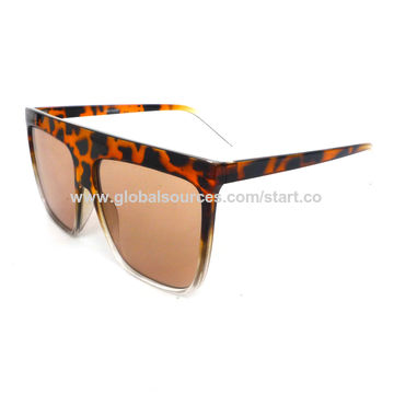 Buy Wholesale China Fashion Sunglasses Custom Designer Glasses Tone Sunglasses  Sunglasses With Logo Branding & Fashion Sunglasses at USD 1.5