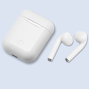 Buy Standard Quality China Wholesale Wholesale Portable Wireless Earbuds  Headphones/ Bluetooth Headset $13 Direct from Factory at DERUNFUNG  ENTERPRISES LTD.