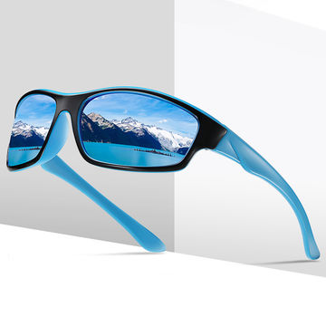 Polarized Sport Sunglasses Polaroid Sun Glasses Windproof De 