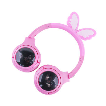 Buy Wholesale China Bluetooth Headset 