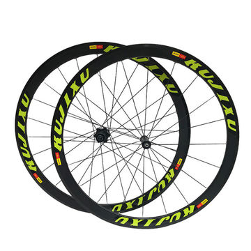 Rujixu wheelset best sale