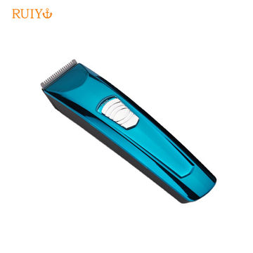 Buy Wholesale China Battery Operated Hair Trimmer Cutter New Hot Selling  Haircut Scissor Clipper Stainless Steel Blade & Hair Trimmer at USD  |  Global Sources