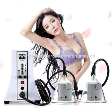 Breast Enhancement & Hip Lifting Machine Wholesale Vacuum Machine