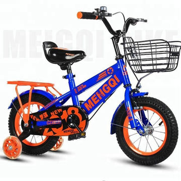 Four wheel 2025 cycle for kids