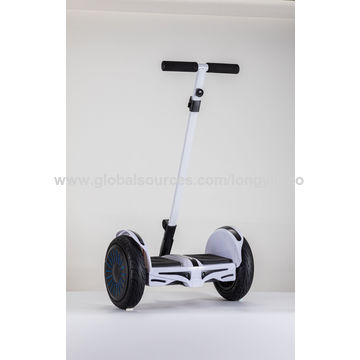 Buy Wholesale China 10 Inch Hover Scooter With Bluetooth And Speaker Accepted Us Warehouse & Hoverboard Slef Balance Wheels at USD 129 | Global Sources