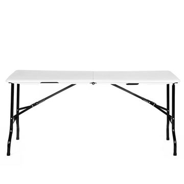 6 seater camping table