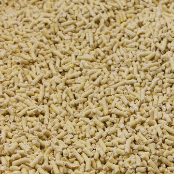 biodegradable cat litter