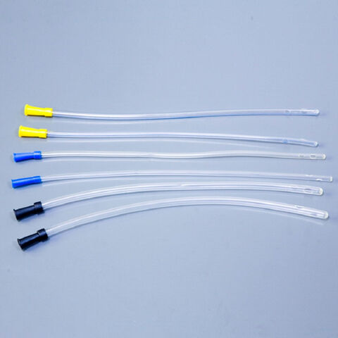 Factory Direct High Quality China Wholesale Disposable Rectal Tube ...