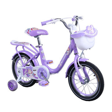 Little girl cycle store price