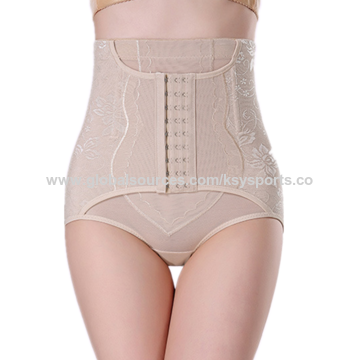 Buy Wholesale China Tummy Control Panties For Women Shapewear Butt