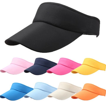 Unisex Sunshade Sport Cap Baseball Cap Adjustable Breathable Mesh Casual Hats