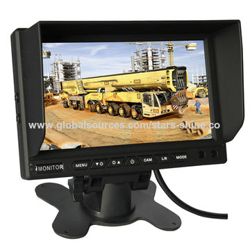 tft display monitor manufacturer