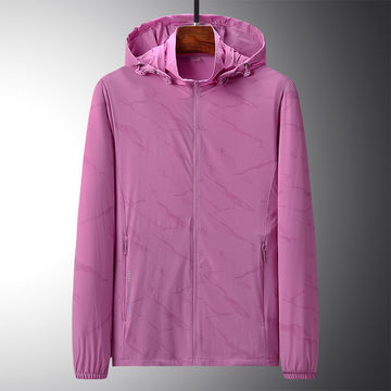 sun protection jacket for ladies