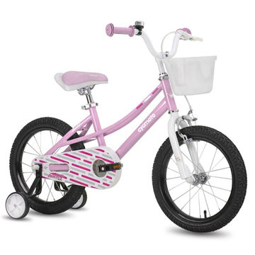 Vélo 18 pouces online pour fille