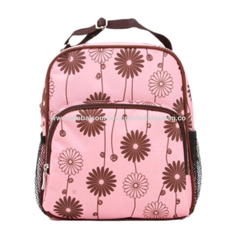 Diaper Bag, Stylish And Fashionable Design - China Wholesale Diaper Bag