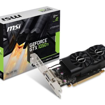 Buy Wholesale Malaysia New Original N'vidia Gtx 1050 Ti ,2gb Gddr5 ...