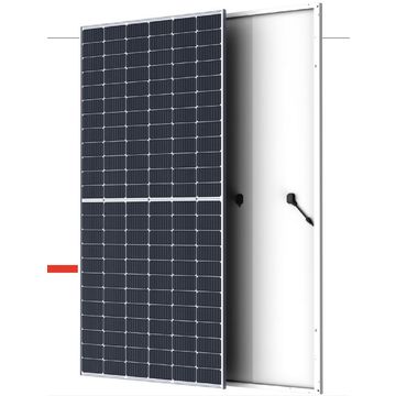 Nicesolar 12V 120W Panneau Solaire Panneau Solaire Photovoltaïque