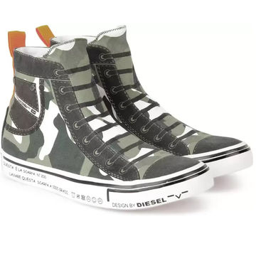 Buy Wholesale India Diesel Imaginee S-imaginee Mid Slip Sneakers