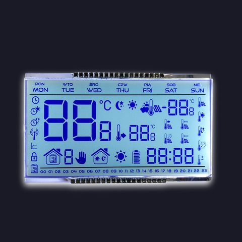 led tft lcd supplier