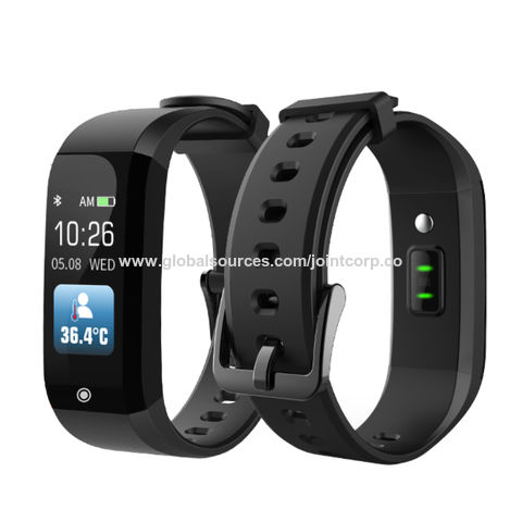 smart bracelet rohs