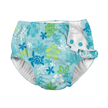 Buy Wholesale China Baby Swim Brief To Cover Disposable Swim Nappy ...