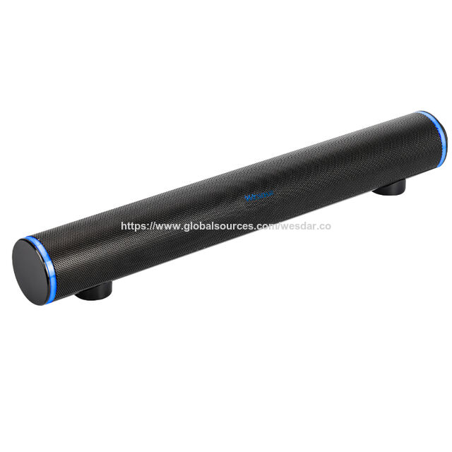 Buy Wholesale China Sound Bar Bluetooth Speaker Suitable For Studying ...