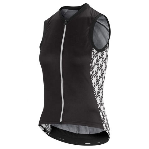 womens sleeveless cycling shirts