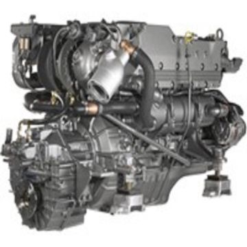 Buy Wholesale United States Yanmar 6lpa-stzp2 Marine Diesel Engine 315 ...